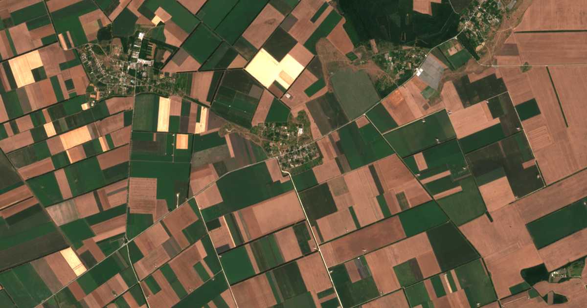 Carte satellite de Hadzhi Dimitar