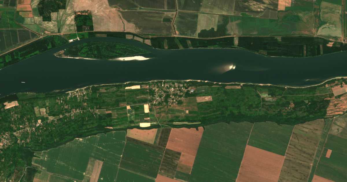 Carte satellite de Dolno Linevo
